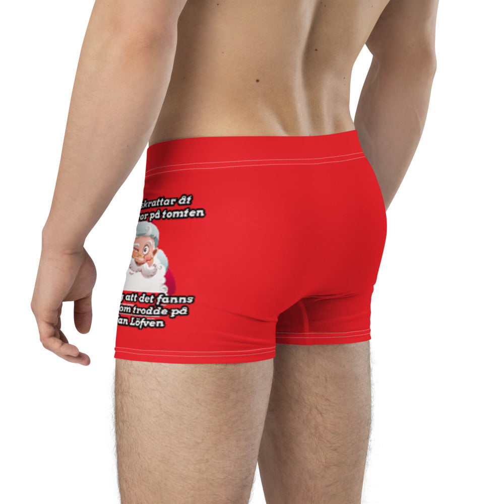 Stefan Tomte Kalsonger