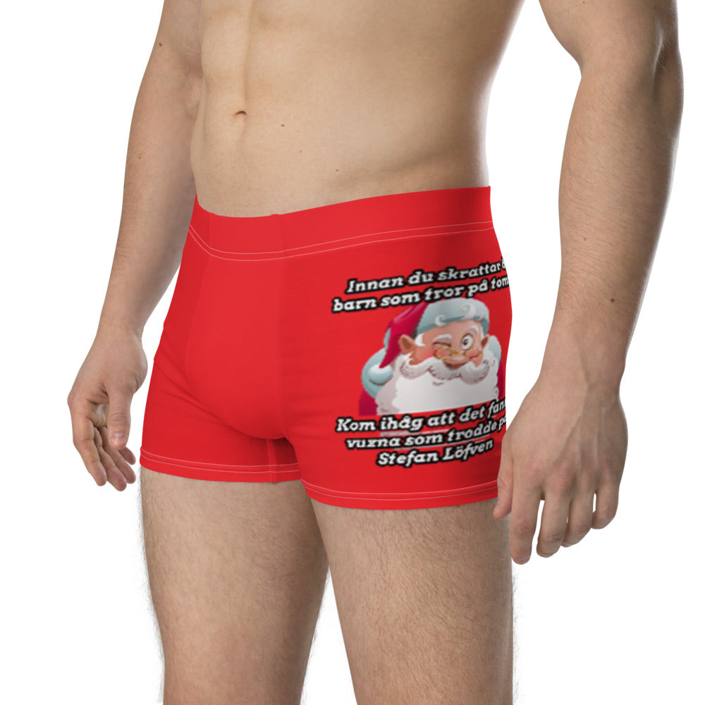 Stefan Tomte Kalsonger