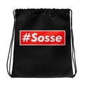 #Sosse Gympåse