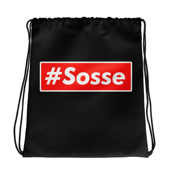 Drawstring bag Sosse