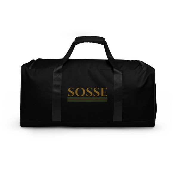 Duffle bag Lyx Sosse