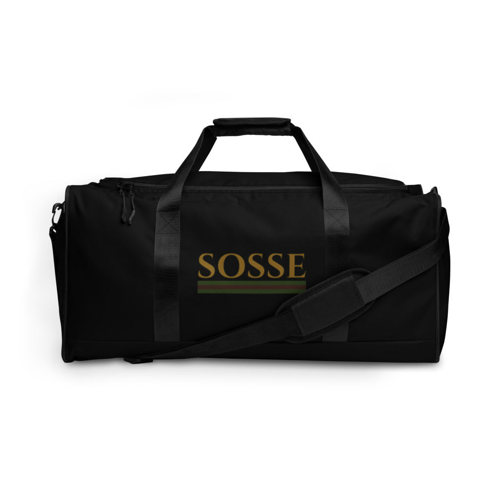 Duffle bag Lyx Sosse