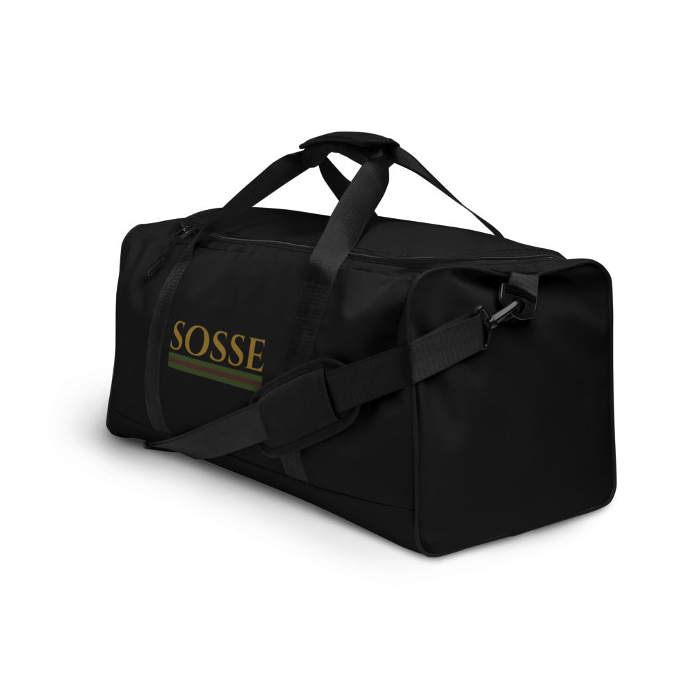 Duffle bag Lyx Sosse