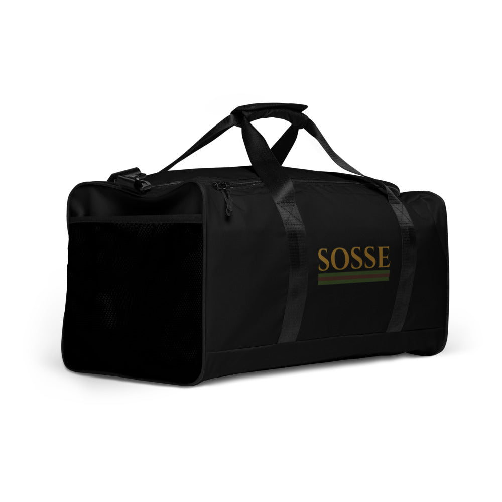 Duffle bag Lyx Sosse