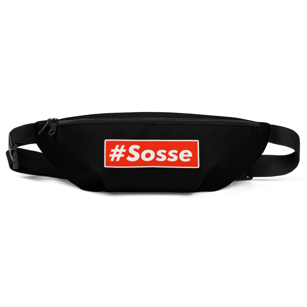 Fanny Pack #Sosse