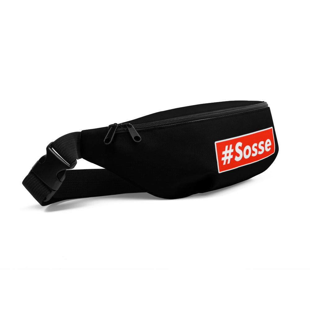 Fanny Pack #Sosse