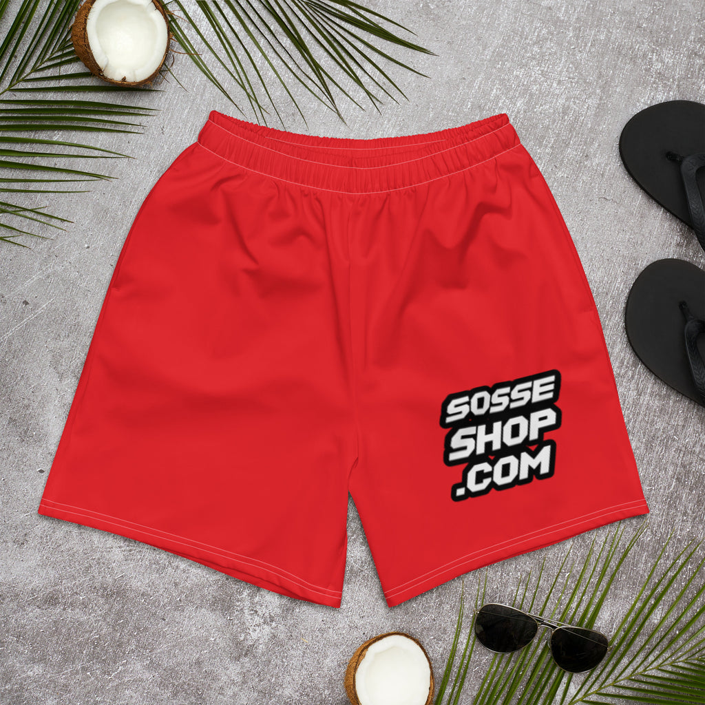 Sosseshop Badshorts