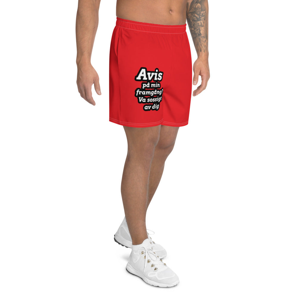 Avis på min framgång Bad Shorts