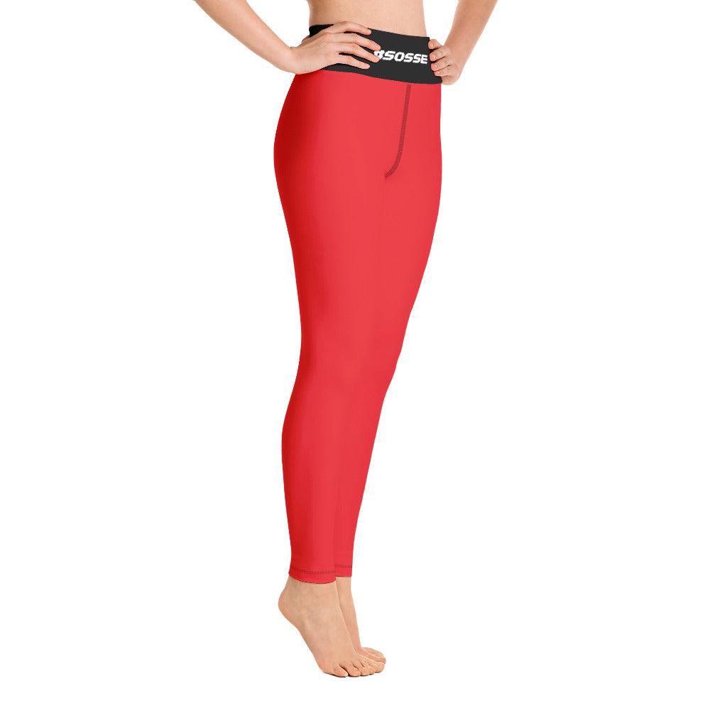 #Sosse Yoga Leggings