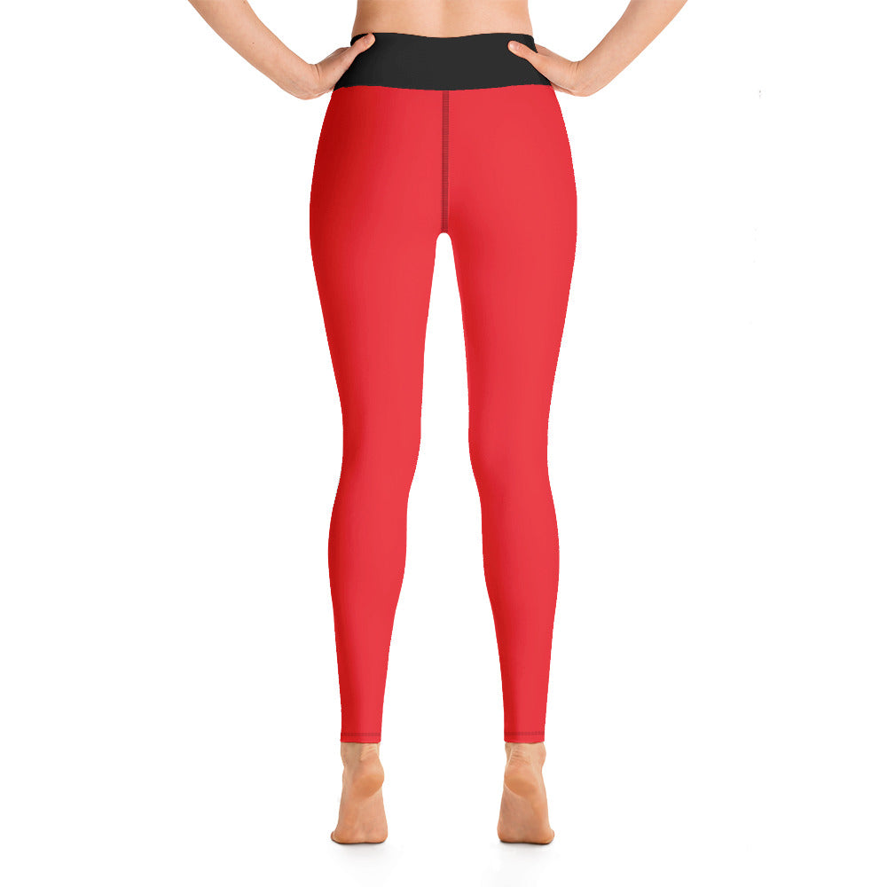 #Sosse Yoga Leggings