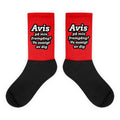 Avis på min Framgång Strumpor