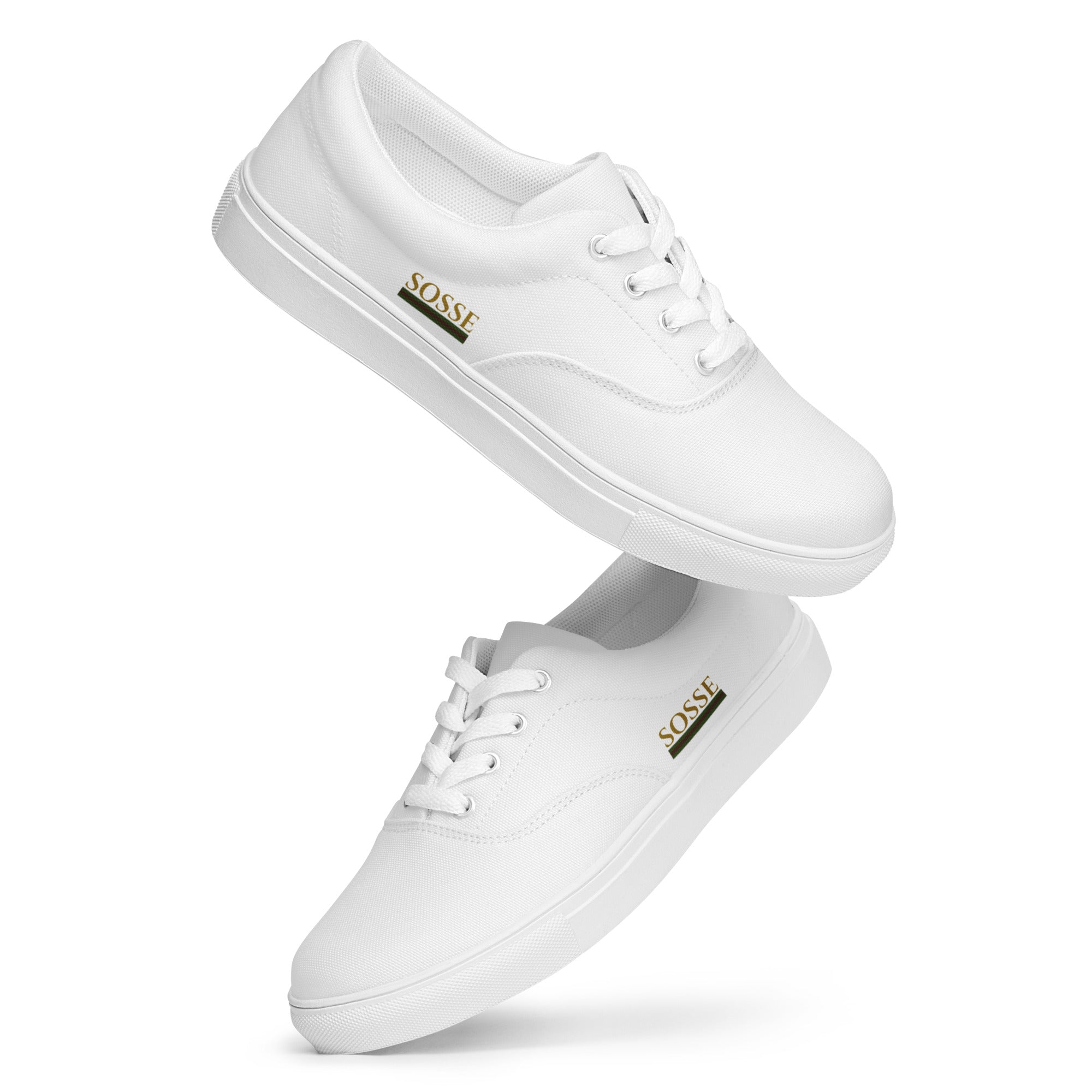Sosse Lyx Sneakers