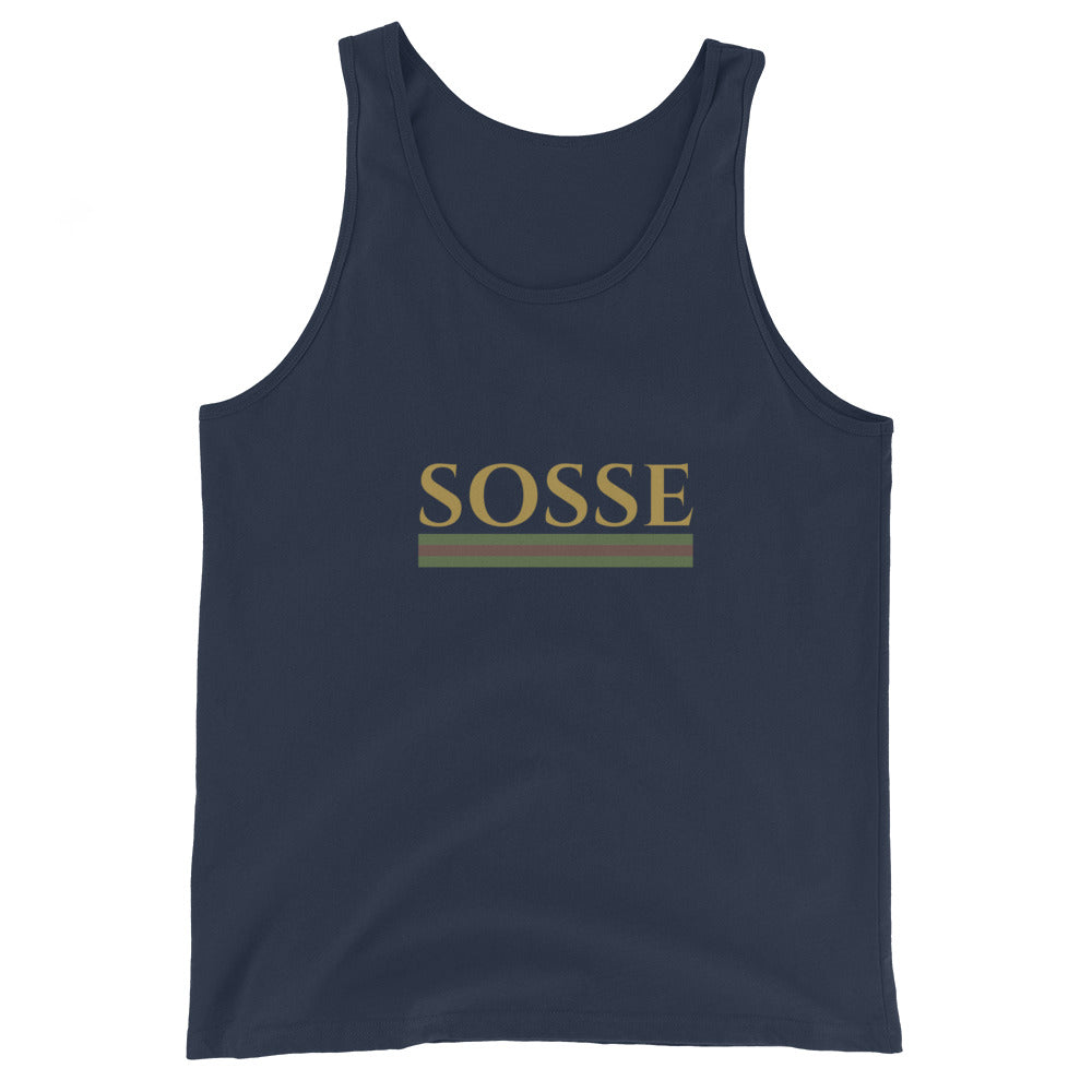 Sosse Lyx Linne