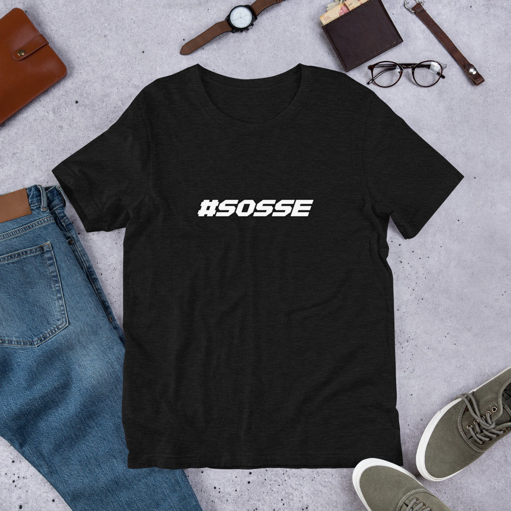 #Sosse T-shirt