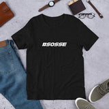 #Sosse T-shirt