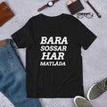 Bara sossar har matlåda T-Shirt