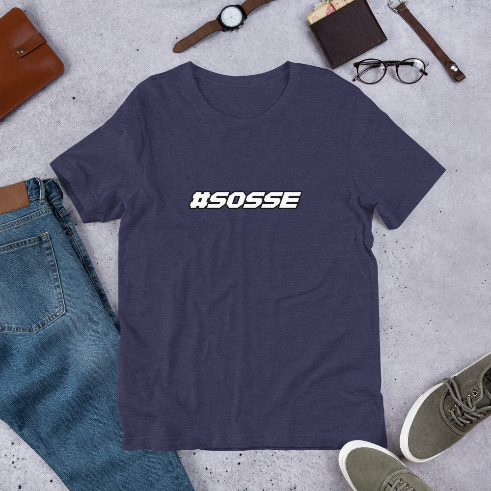 #Sosse T-shirt