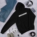 #Sosse Hoodie