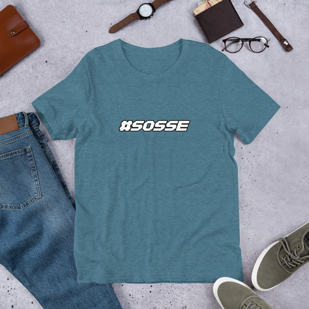 #Sosse T-shirt