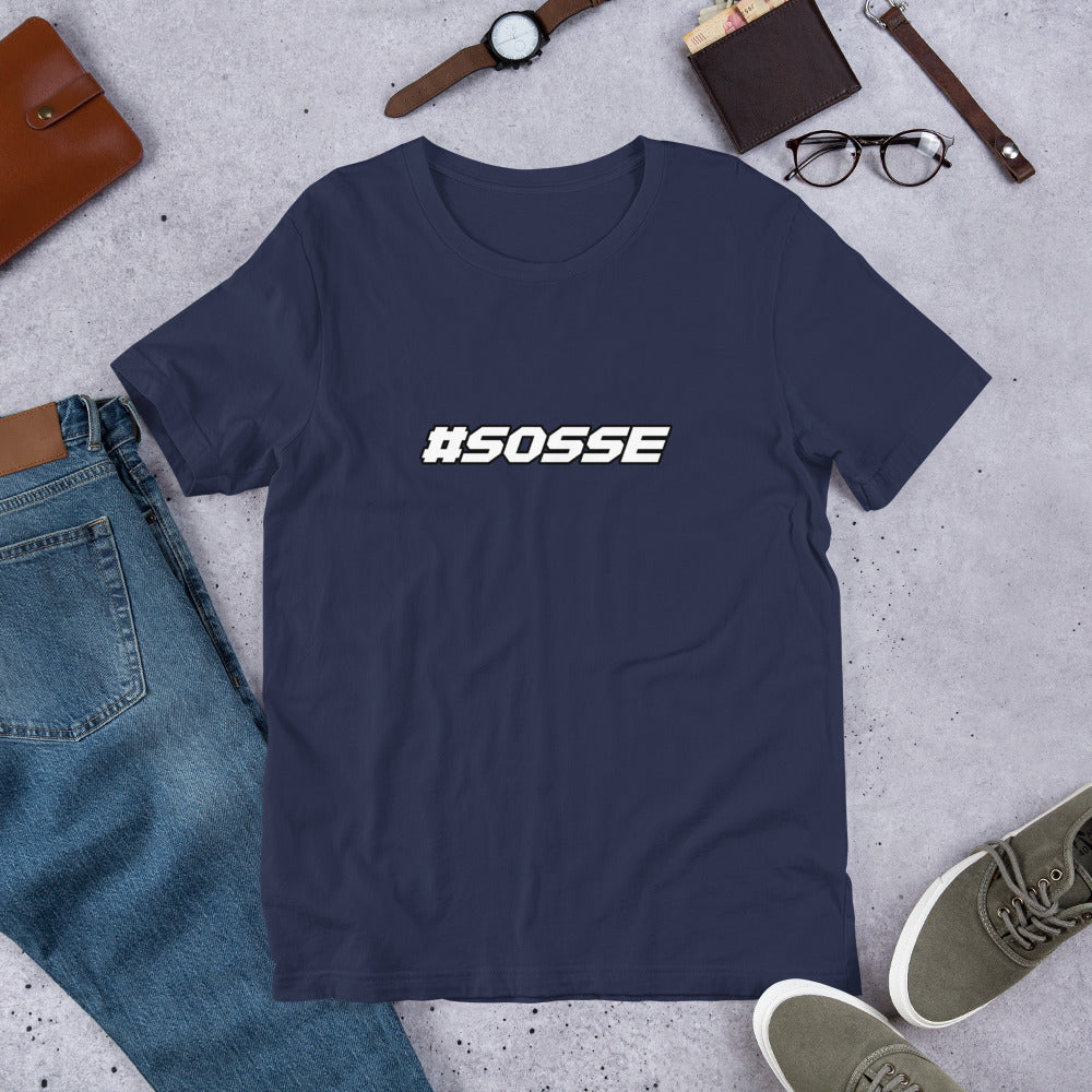 #Sosse T-shirt