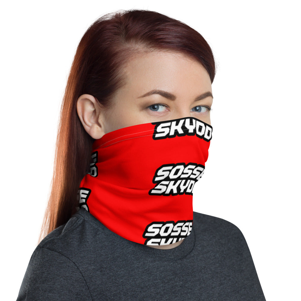 Sosse Skydd Face Mask