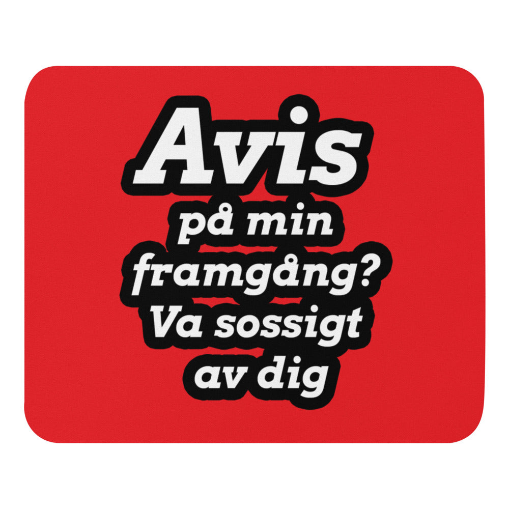 Framgång Musmatta