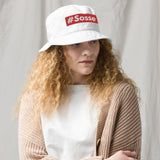 #Sosse Bucket Hat