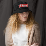 #Sosse Bucket Hat
