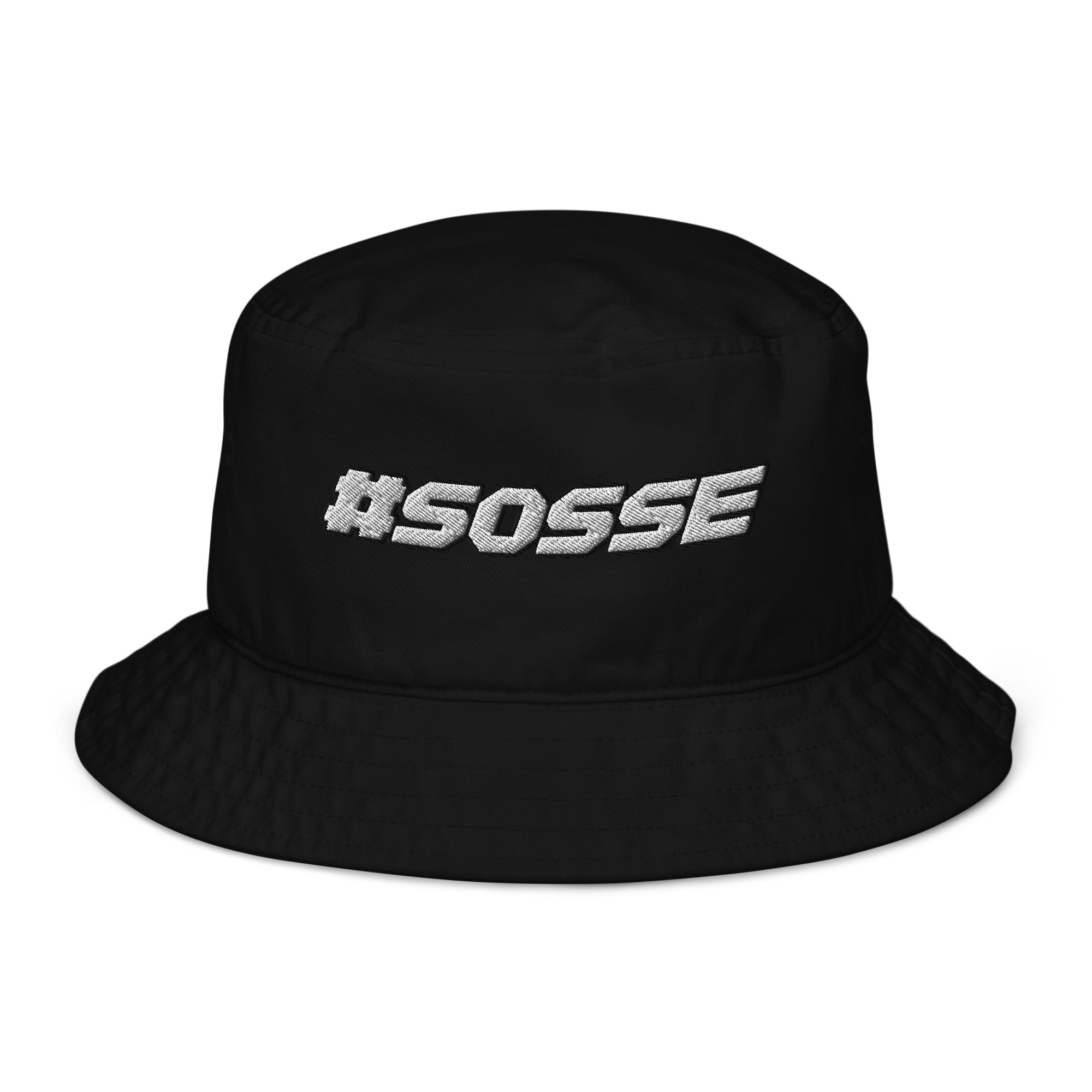 #Sosse Bucket Hat