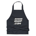 Sosseshop förkläde