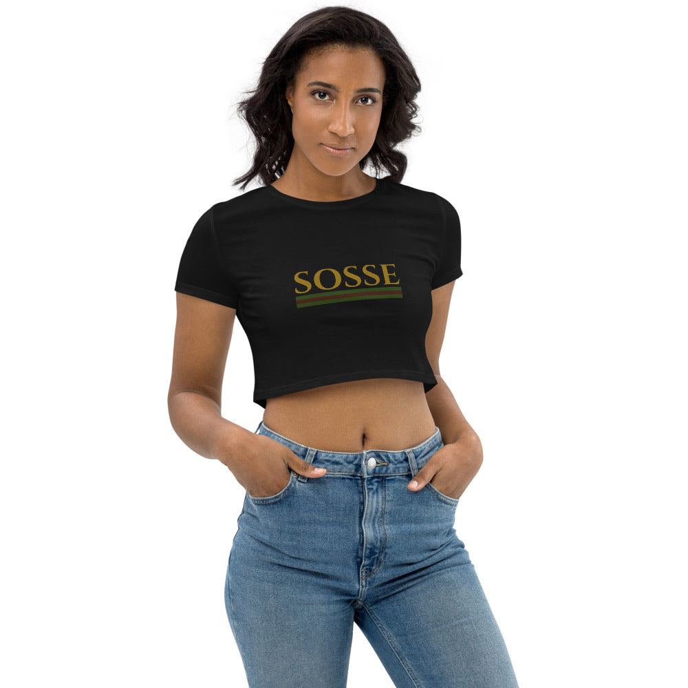 Sosse Lyx Top