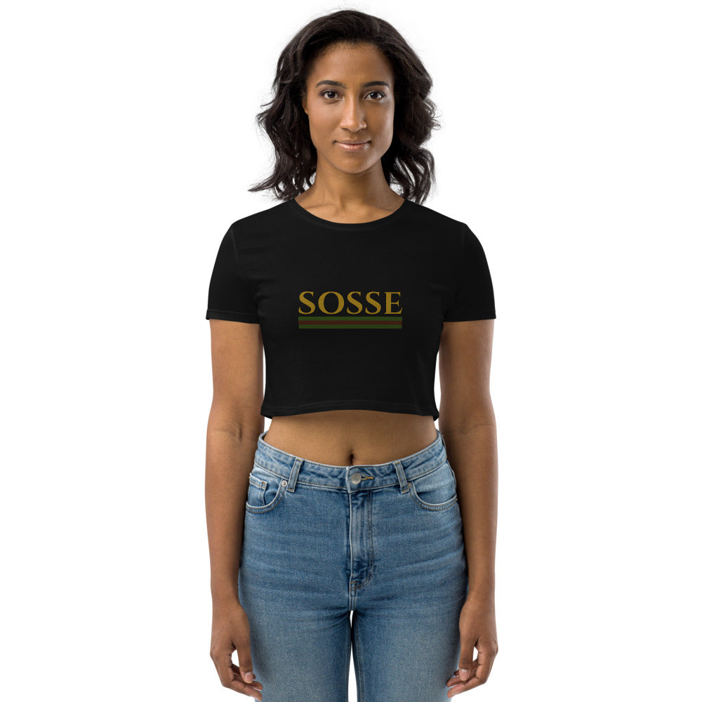 Sosse Lyx Top