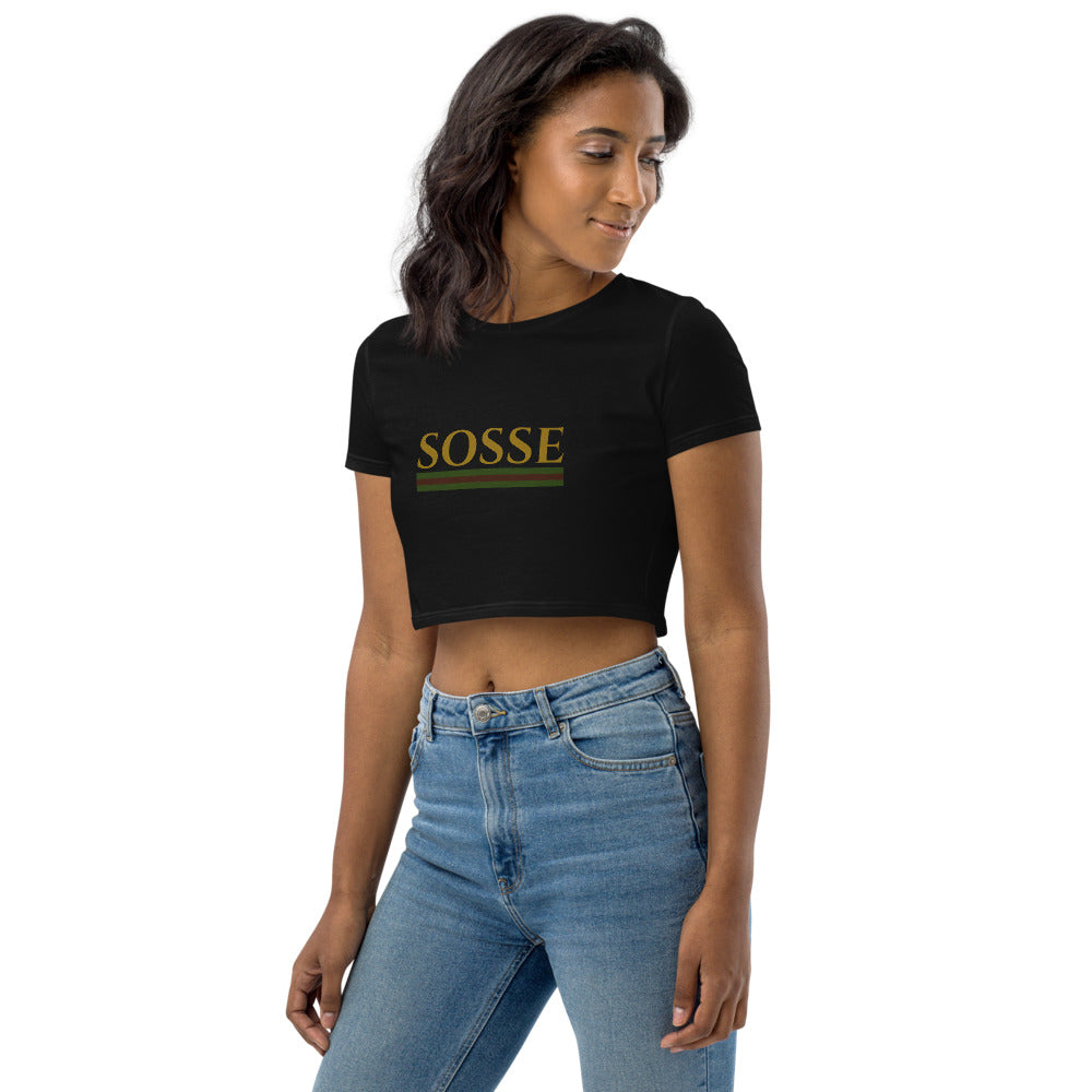 Sosse Lyx Top