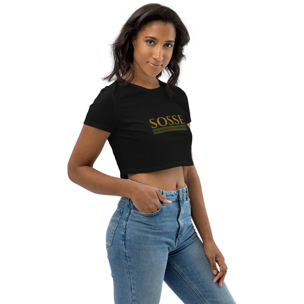 Sosse Lyx Top
