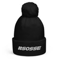 #Sosse Pom pom Mösse