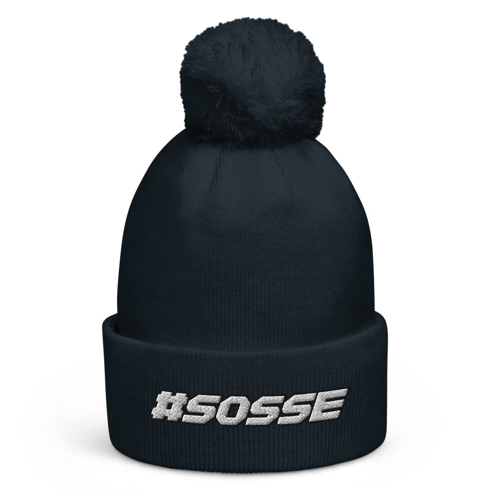 #Sosse Pom pom Mösse
