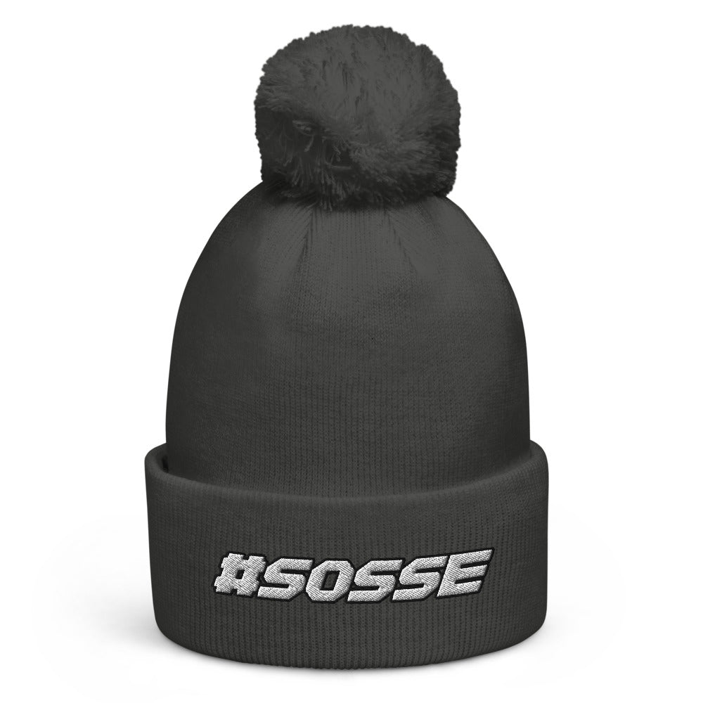 #Sosse Pom pom Mösse