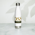 Vattenflaska & Termos i rostfritt stål - Sosse Lyx