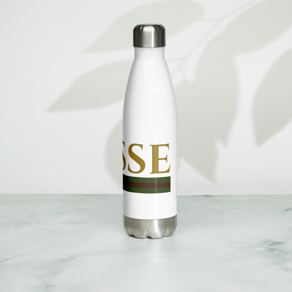 Vattenflaska & Termos i rostfritt stål - Sosse Lyx