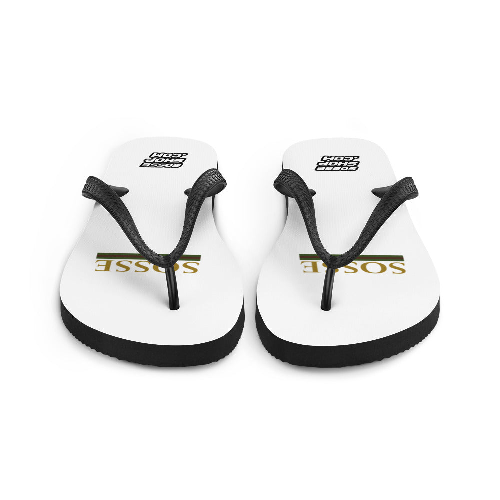 Sosse Lyx Flip-Flops