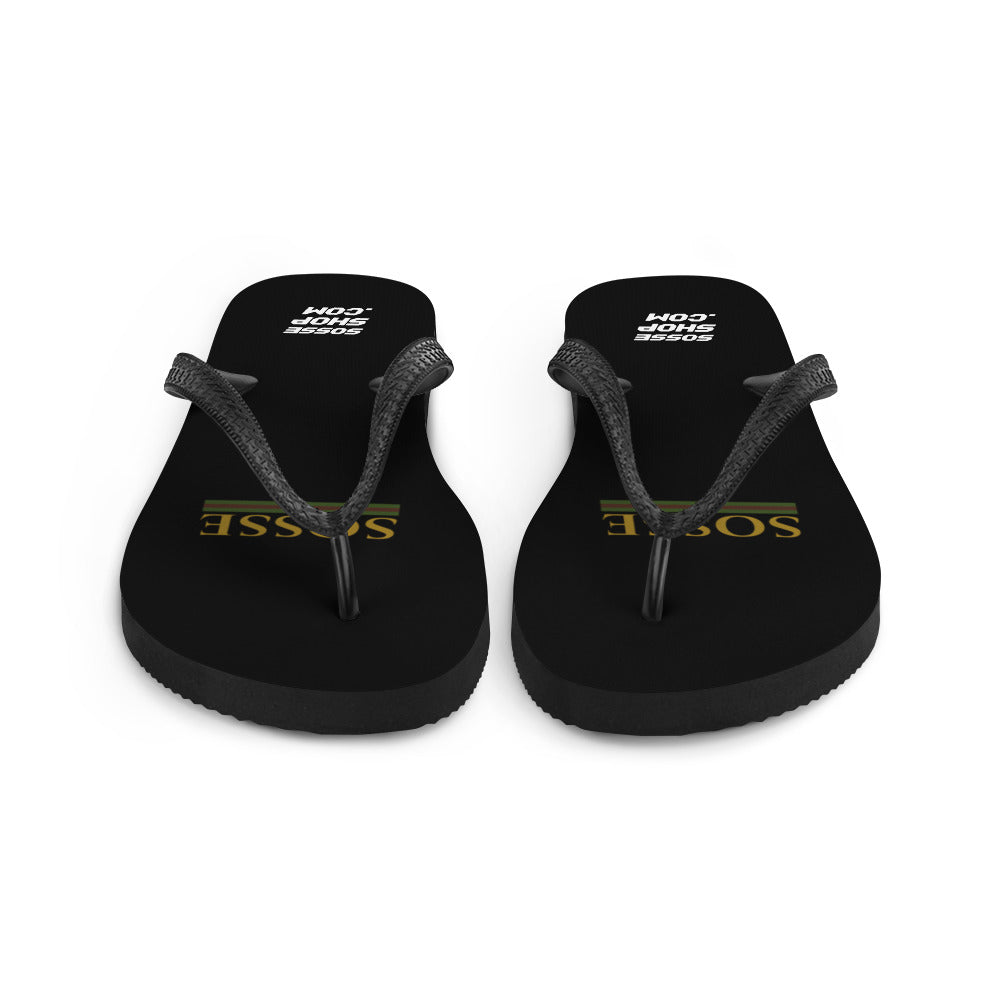 Sosse Lyx Flip-Flops
