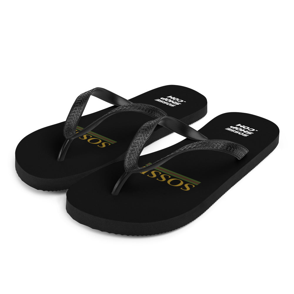 Sosse Lyx Flip-Flops