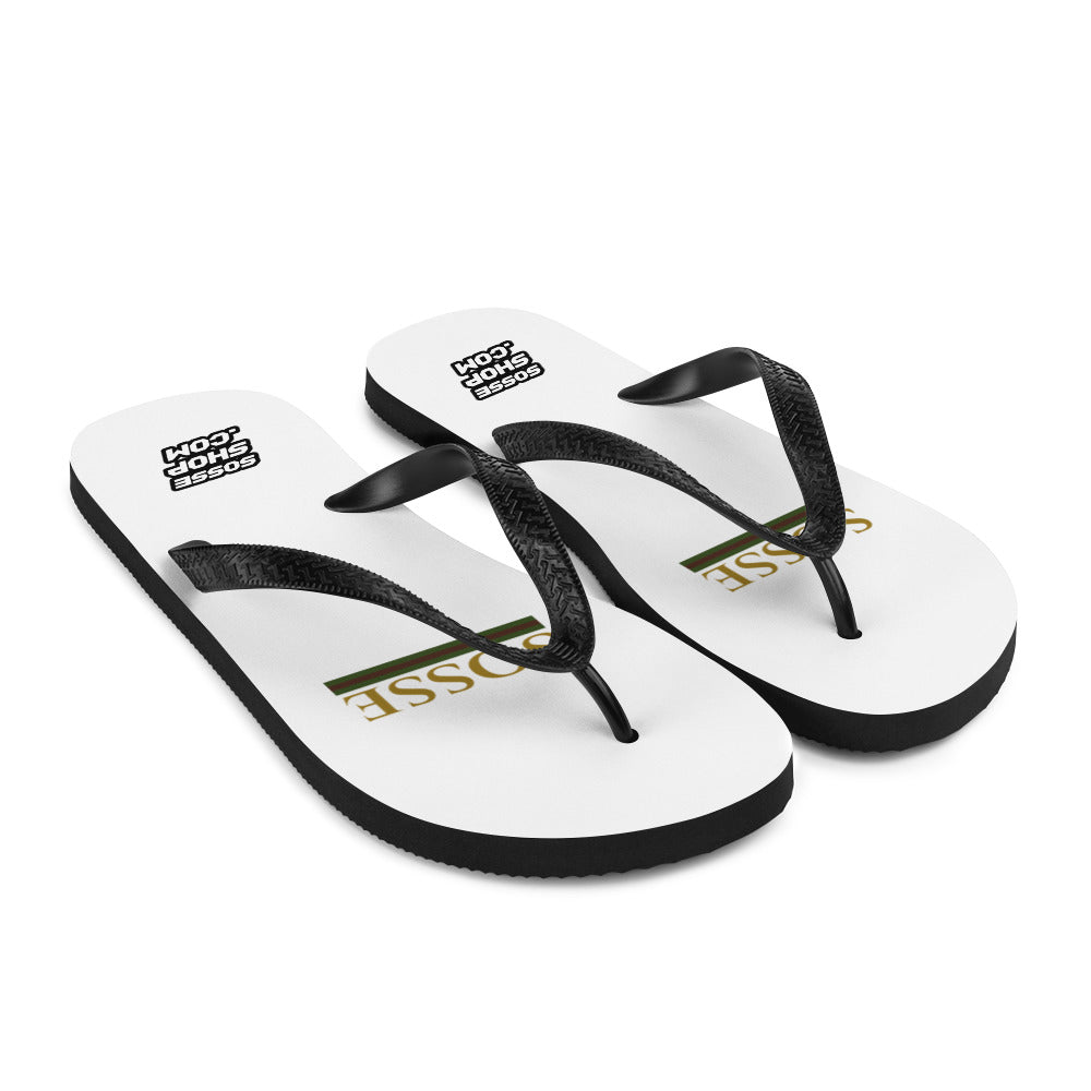 Sosse Lyx Flip-Flops