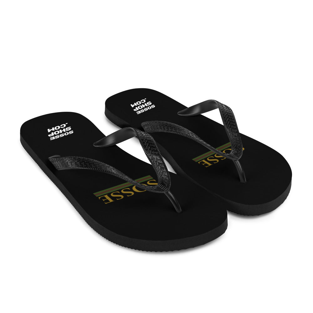 Sosse Lyx Flip-Flops