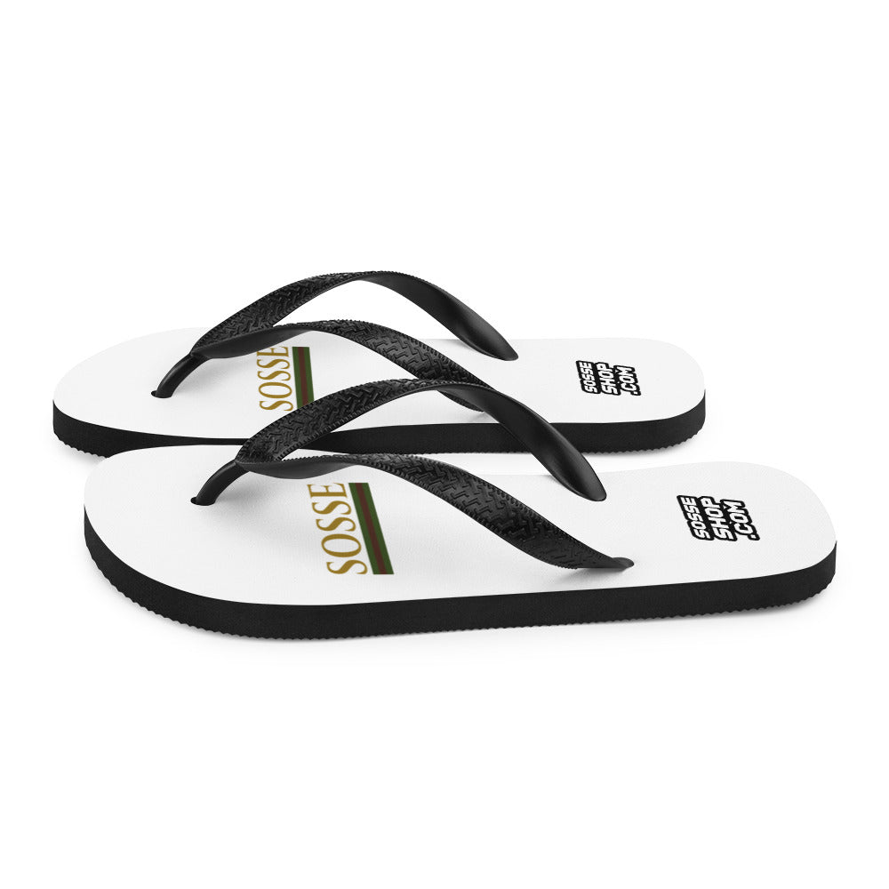 Sosse Lyx Flip-Flops