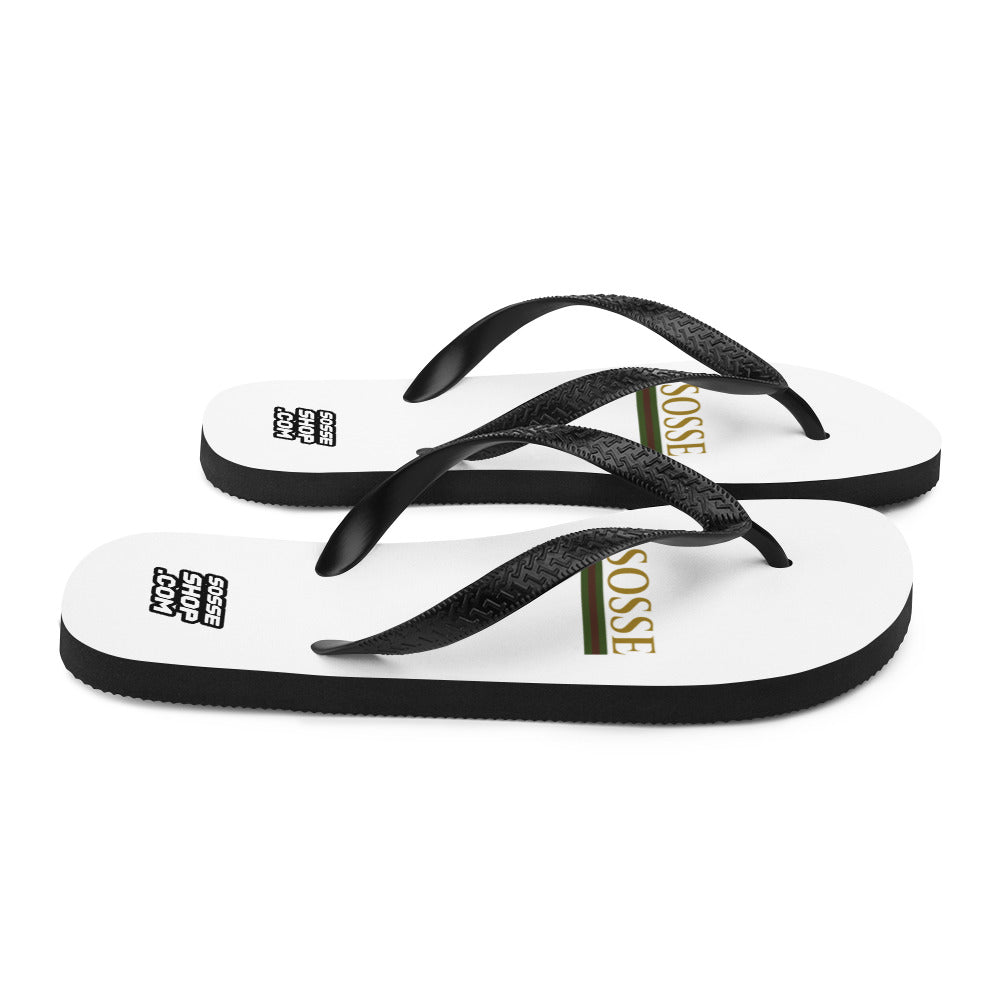 Sosse Lyx Flip-Flops