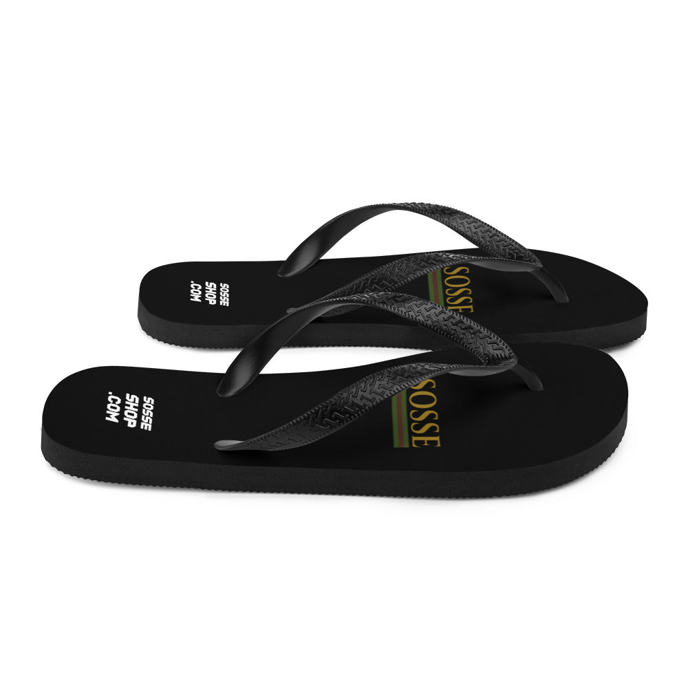 Sosse Lyx Flip-Flops