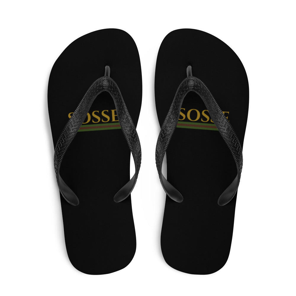 Sosse Lyx Flip-Flops