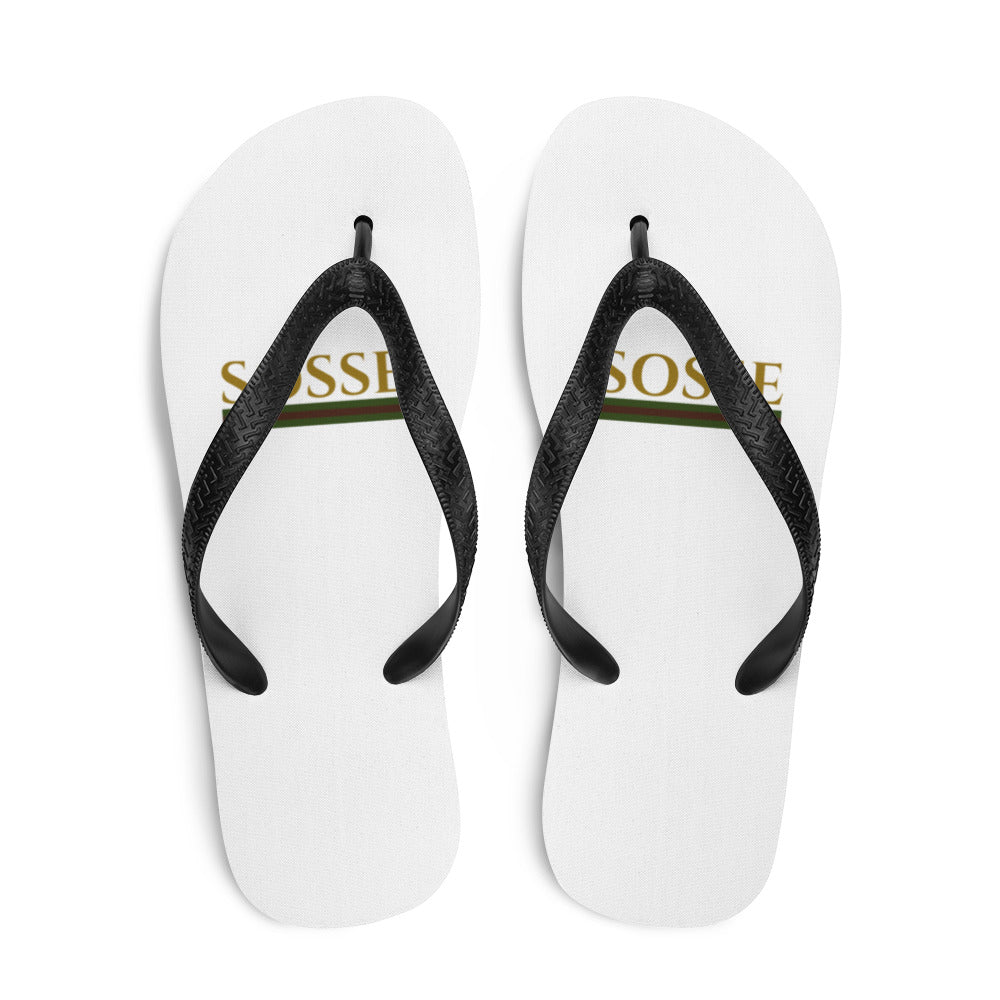 Sosse Lyx Flip-Flops