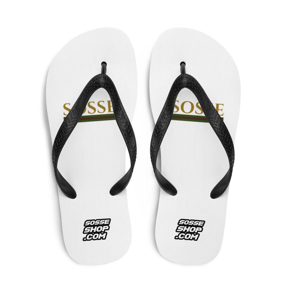 Sosse Lyx Flip-Flops